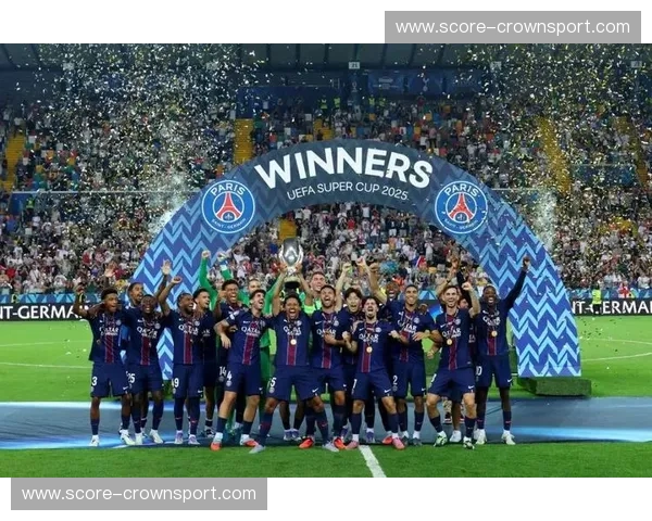 欧联2025——一场超越胜负的盛宴 欧联2025——一场超越胜负的盛宴