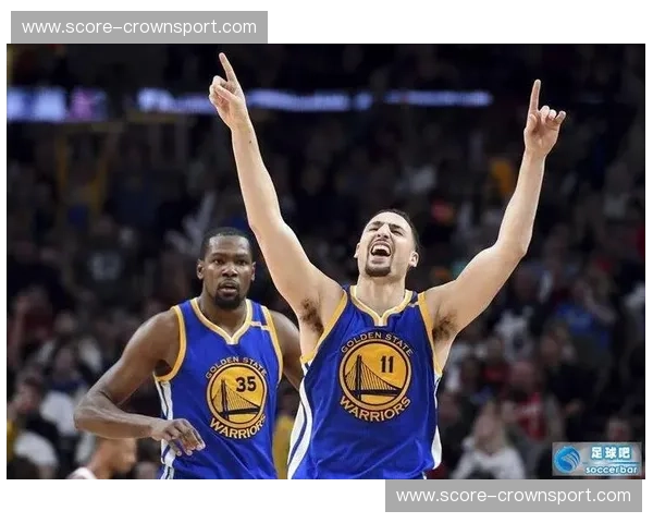 金州与克利夫兰的宿命：跨越时代的篮球恩怨录