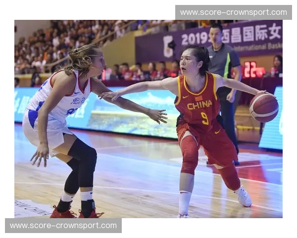 钢铁意志与大洋狂潮的巅峰对垒：朝鲜女篮vs新西兰，谁才是赛场上的终极黑马？