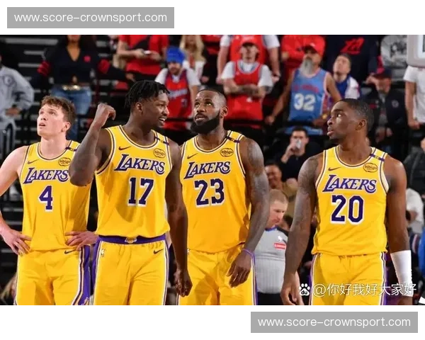 铁血南海岸撞击好莱坞星光：热火vs湖人，这不只是一场比赛，这是一场关于灵魂的博弈