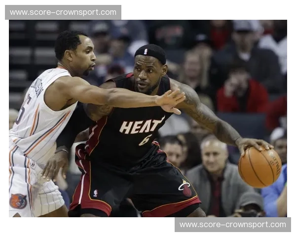 巅峰对决，尘埃落定：NBA山猫vs热火经典战役重温