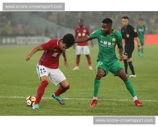 烽火重燃：2017赛季国安华夏恩怨情仇，一场未了的足球诗篇